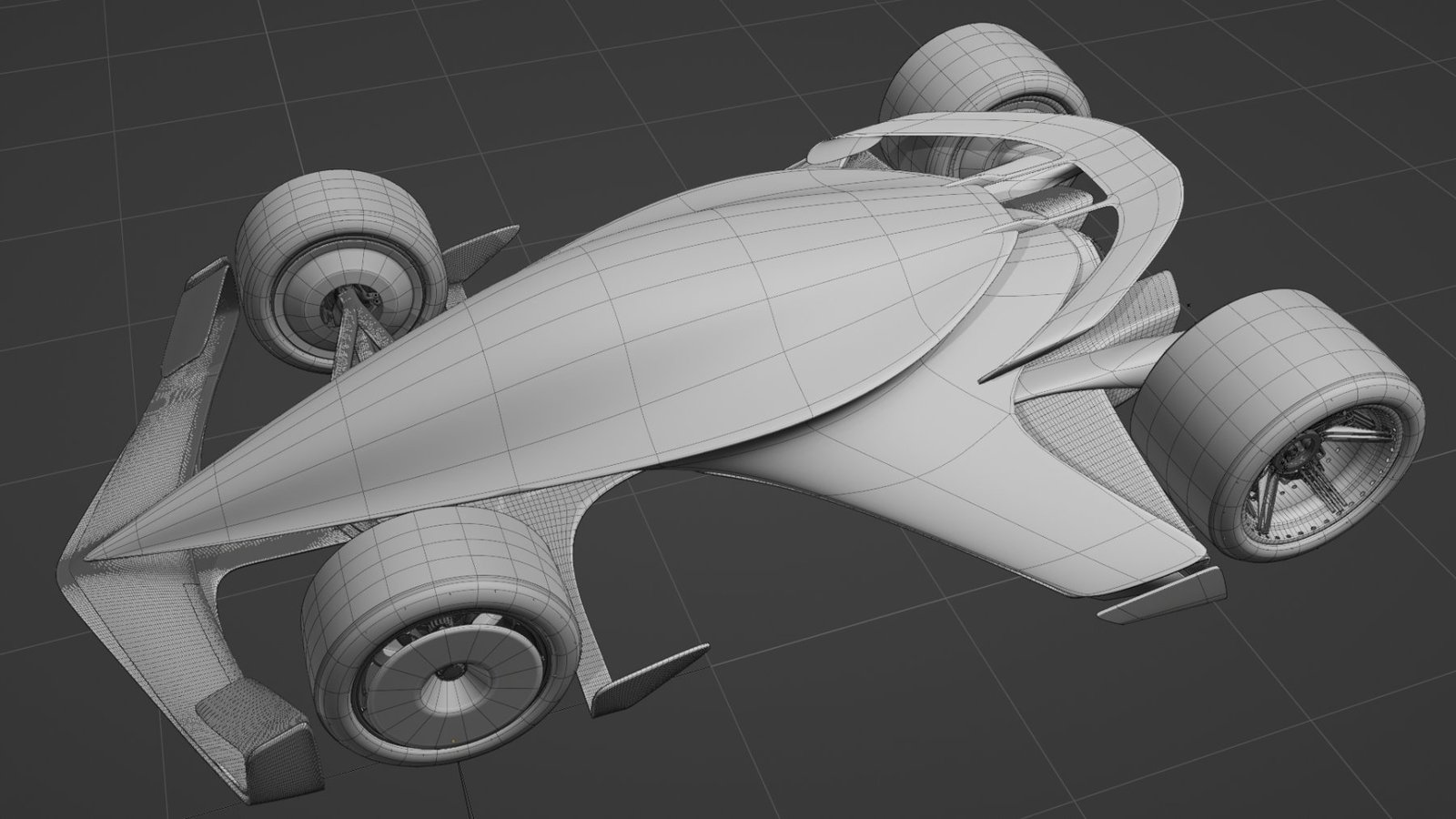 Wireframe